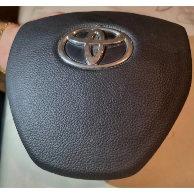 Airbag Para Toyota Corolla 2014 Al 2019 Usado