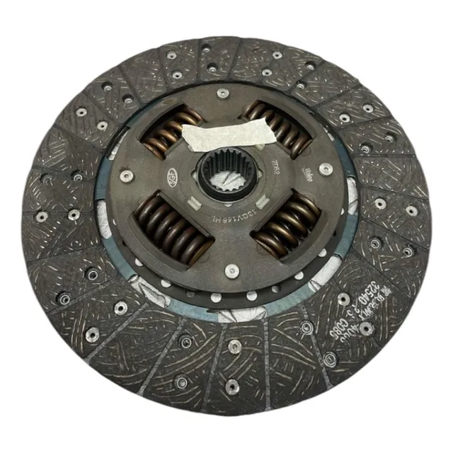 Disco De Croche Dongfeng Rich 6 (zd25) Gasoil