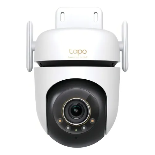 Security Camera Tapo Tp-link 2k Outdoor Wired C310 | MercadoLivre