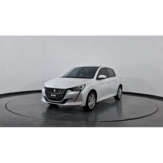 Peugeot 208 1.6l Active