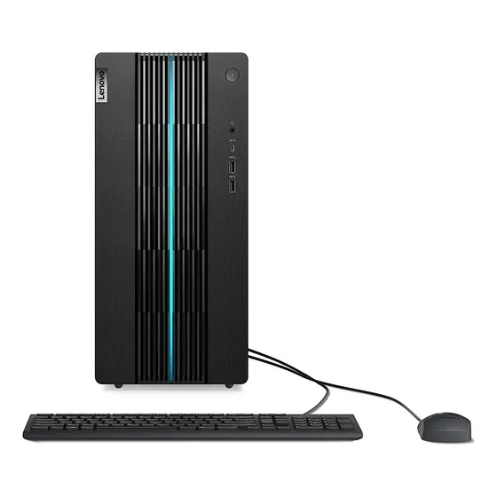 Computadora Escritorio Lenovo Ideacentre Gaming 5i Intel Ghz