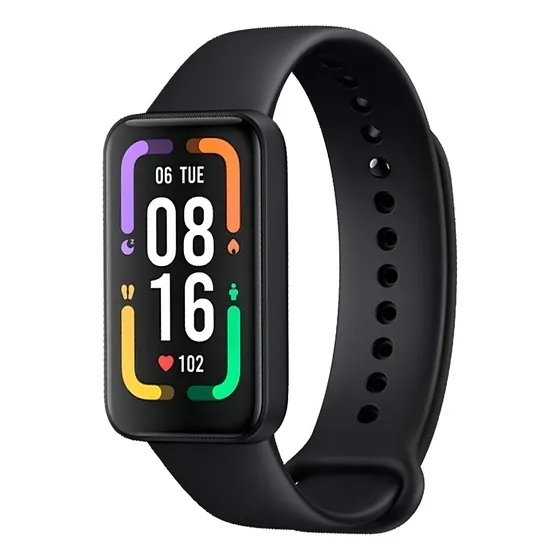 Xiaomi Redmi Smart Band Pro - Negro