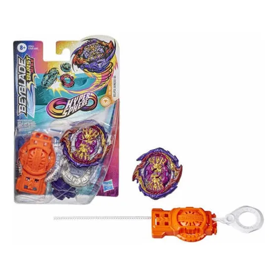 Beyblade Burst Rise Hypersphere 100% Originales