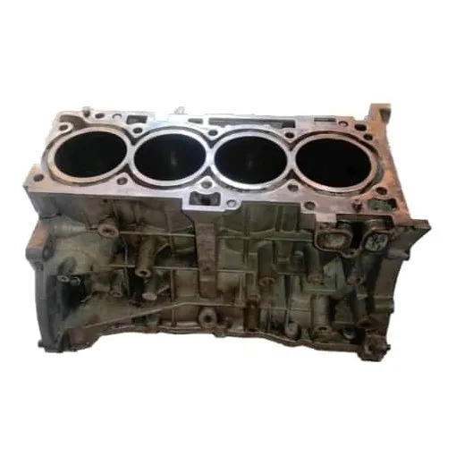 Bloque De Motor Para Caliber