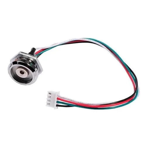 Lector De Llaves De Contacto Magnetica I-button Original