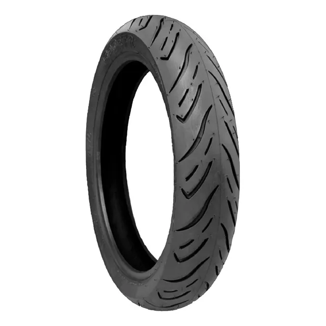Pneu Technic Sport R Dianteiro 120/70-15 Moto Uso Sem Câmara