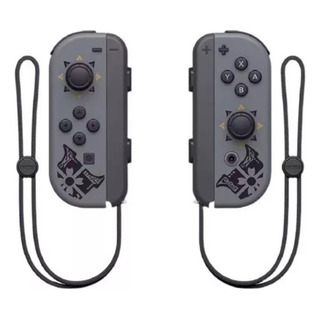 Joystick De Control Para Nintendo Switch Joycon Ns Oled Lit Joystick De Control Para Nintendo Switch Joycon Ns Oled Lit