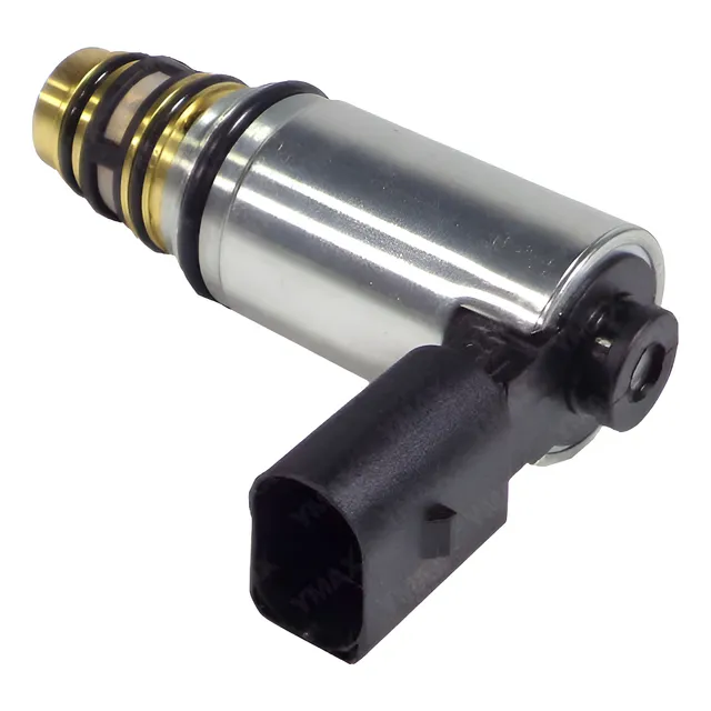 Válvula Torre Do Compressor Para Audi A1 / A3 / Q3 / Tt