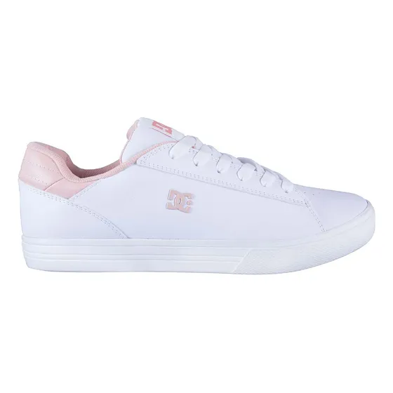 Dc Shoes Notch Sn Mx Mujer
