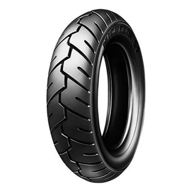 Cubierta Moto 300-10 Michelin S1