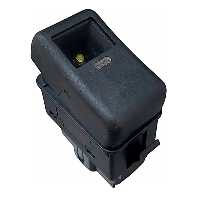 Interruptor Farol 1 Estagio Para Volvo Fh/fm/fmx/nh 8157751