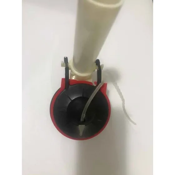 Flaper O Sapito 2 Con Válvula De Descarga