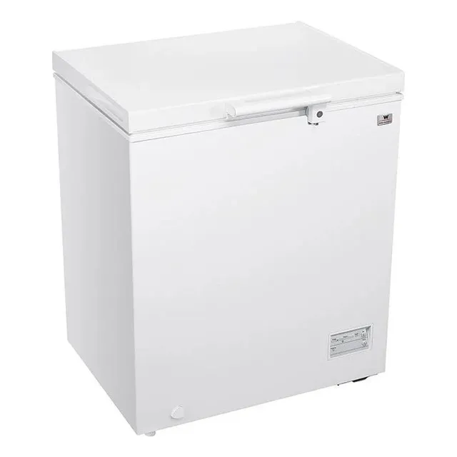 Frigobar Congelador Horizontal Westinghouse Wwccf05145 5 Pie