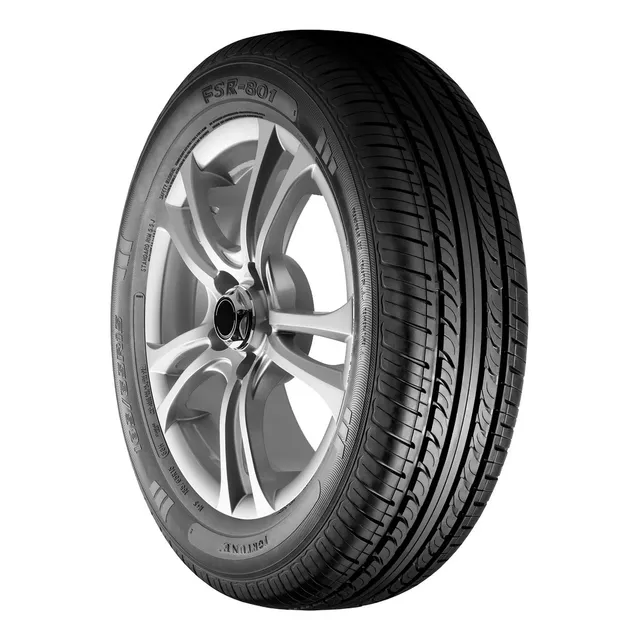Llanta Fortune 185/65r15 Sandero Intense 2.017