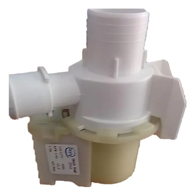 Bomba De Agua Lavad Mabe Hibrida 85w