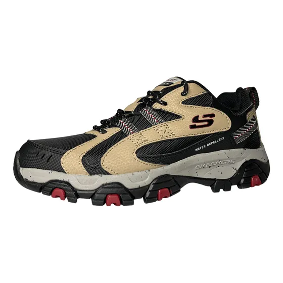 Zapatos Skechers Trailborn Resistente Al Agua Para Hombre