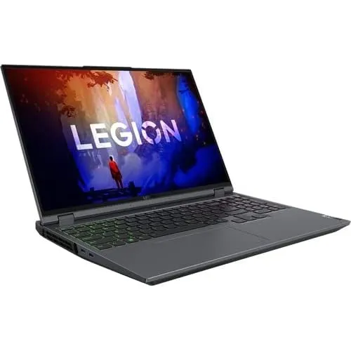 Laptop Lenovo Legion 5 Pro 16  165hz Wqxga Ips Nvidia G-sync