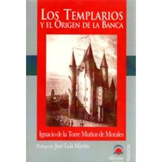 Los Templarios Y El Origen De La Banca