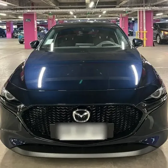 Mazda 3 2026 2.0 Sport Core Mt 2026 en Santiago - RM (Metropolitana) usado