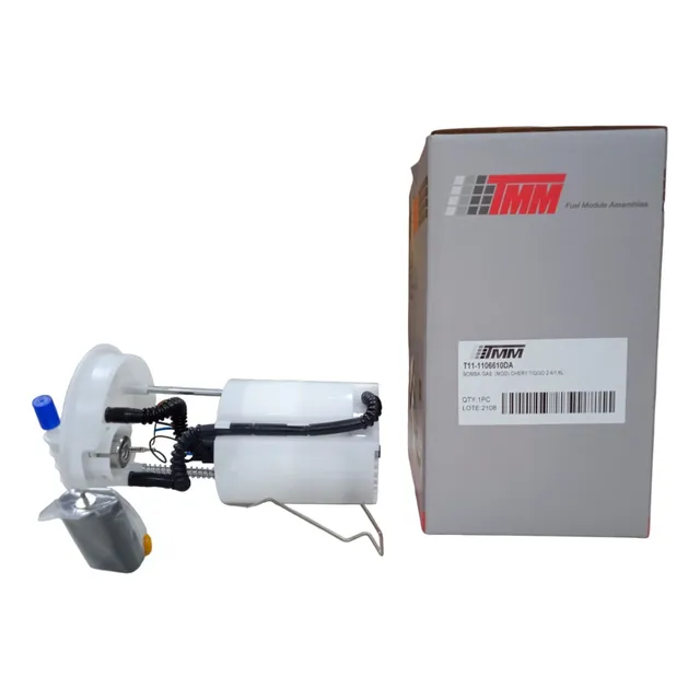 Bomba Gasolina (modulo) Chery Tiggo 2.4/1.6l