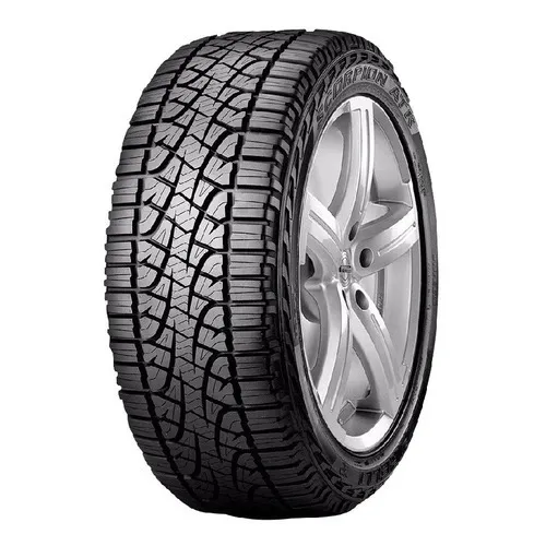 Kit X 2 Neumáticos Pirelli Scorpion Atr 205/60r16 92 H
