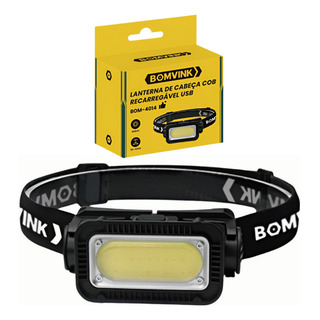 Lanterna Cabeça Testa Capacete Recarregåvel Led Luz Branco Lanterna Cabeça Testa Capacete Recarregåvel Led Luz Branco