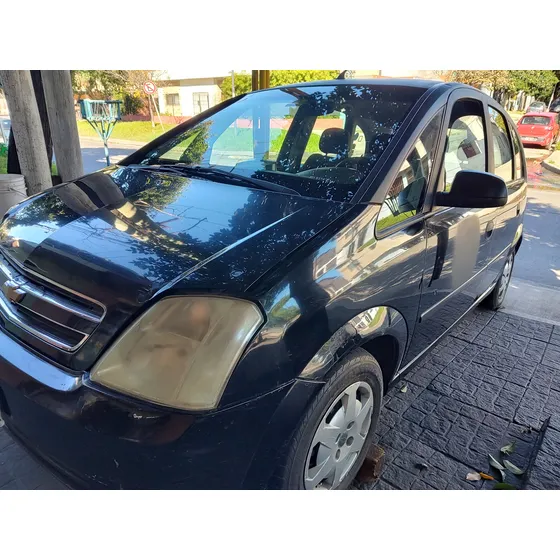 Chevrolet Meriva 1.8 Gl Aa+da