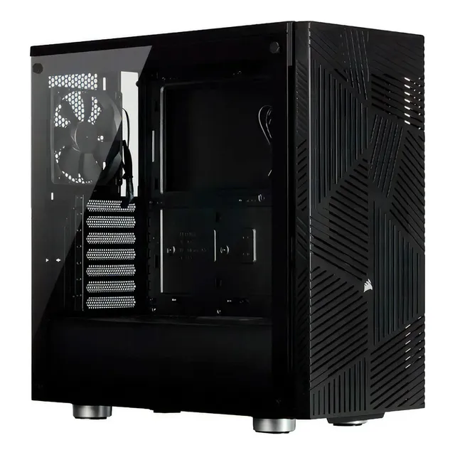 Gabinete Corsair Airflow 275r