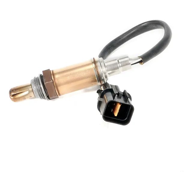 Sensor De Oxígeno Banco 2 Aveo 1.6 2012 2013 2014 2015 2016