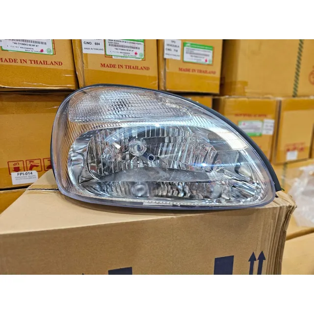 Faro Derecho Daewoo Nubira 2000/02 Tpg