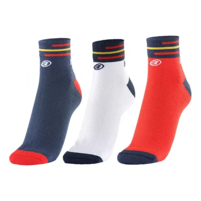 Medias Bullpadel Technical Socks