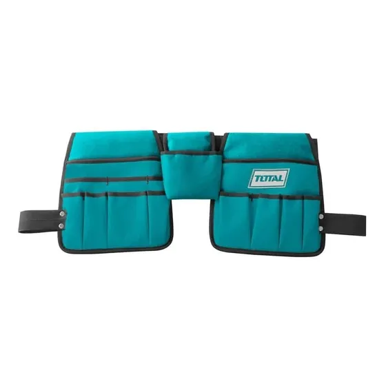 Cinturon Portaherramientas Total Tools Tht16p2031 
