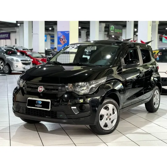 Fiat Mobi 1.0 Like Flex 5p