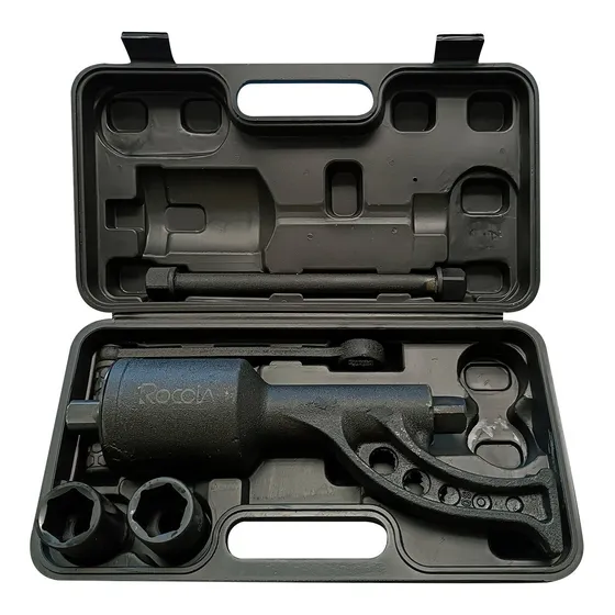 Multiplicador De Fuerza De 32mm Y 33mm Roccia