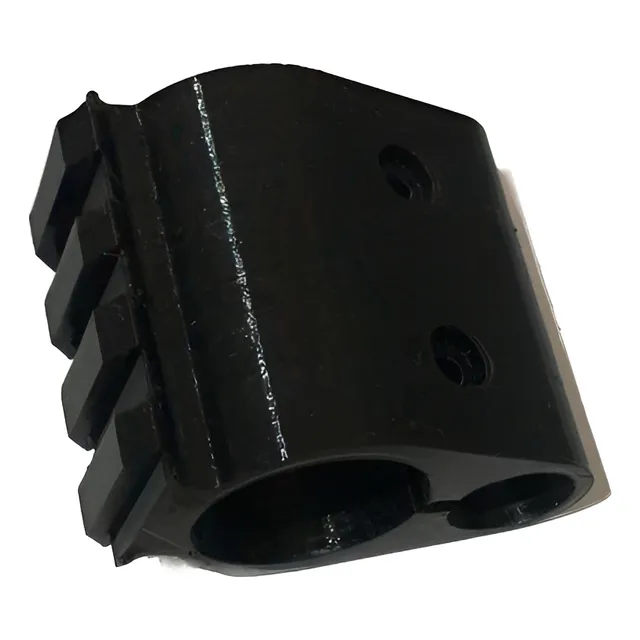 Abrazadera Doble Pcp Artemis Pr900