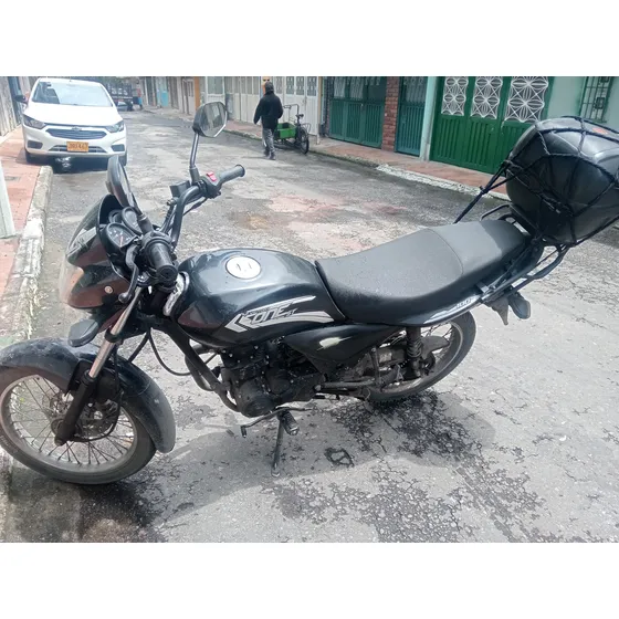 Precio Negociable, Único Dueño, Incluye Cajón
