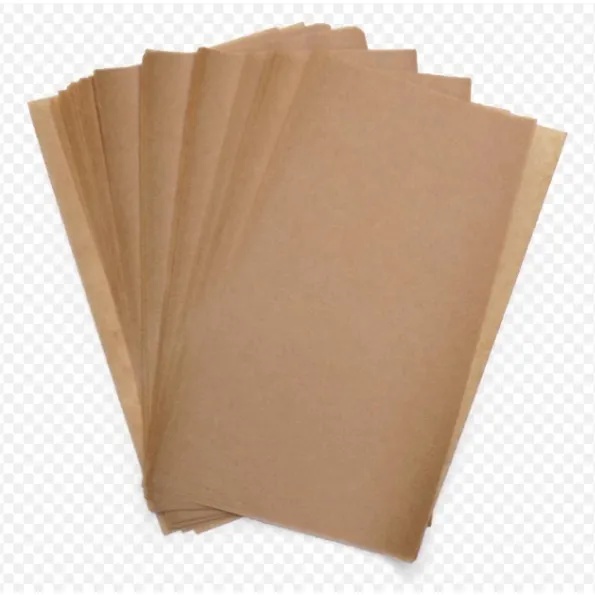 Bolsas Papel Kraft Planas Cubiertos (9x24cm) 50gr Xmillar