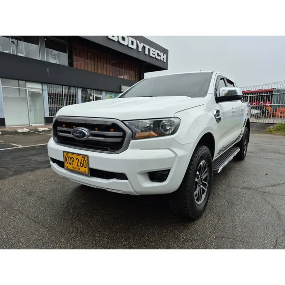 Ford Ranger 3.2 Xls