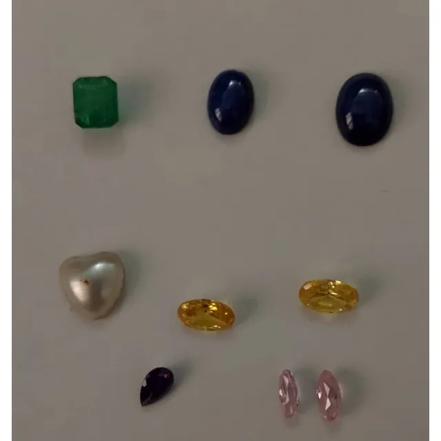 Vendo Combo  Esmeralda , Zafiro Estrella, Etc