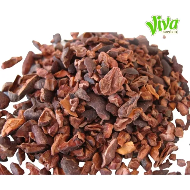 Nibs De Cacau 1kg