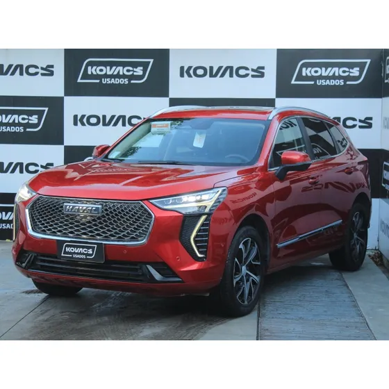Haval Jolion 1.5 Deluxe At