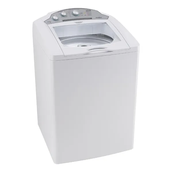 Lavadora Automática Mabe De 12kg