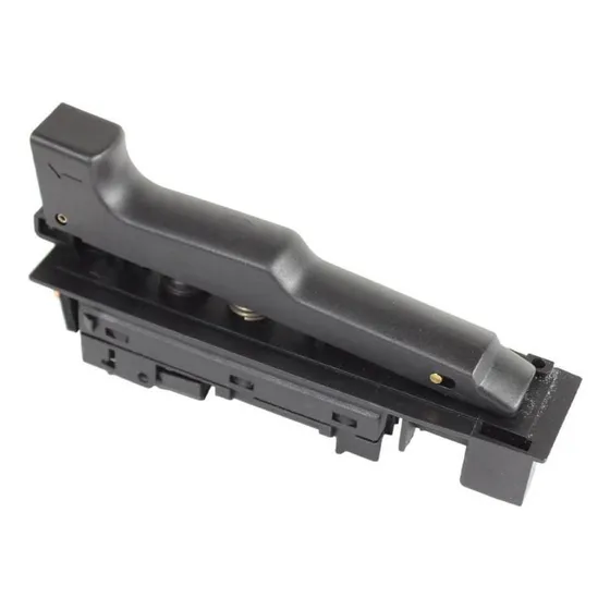 Interruptor P/ Esmerilhadeira Bosch Gws 22-230 Lvi Original