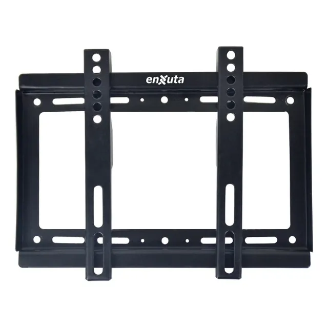 Soporte Fijo Para Pared Tv Enxuta Stenxf321443 Amv Color Negro
