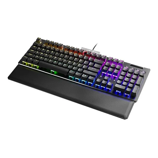 Teclado Gamer Pro Evga Z15