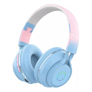 Audífonos Bluetooth Con Orejeras Grandes De Gama Alta /oc Audífonos Bluetooth Con Orejeras Grandes De Gama Alta /oc