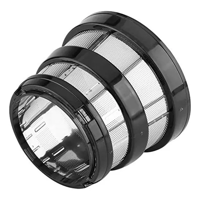 Filtro Exprimidor Acero Inoxidable Malla Fina Juicer Lento