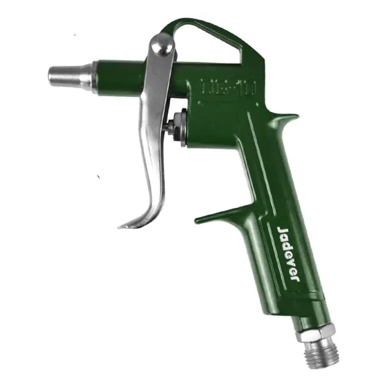 Pistola De Pintura Neumática 16mm-jdga4616