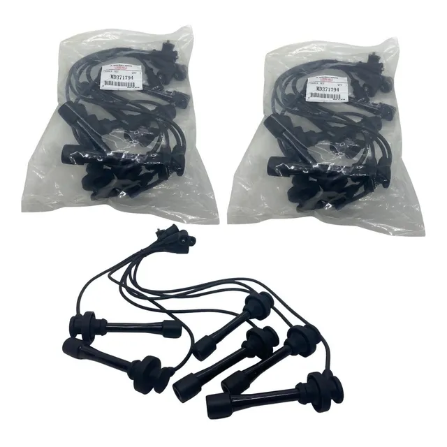 Juego Cables De Bujia Montero Sport 3.0 L200 Sportero 