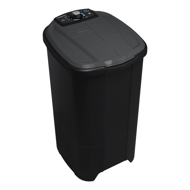 Tanquinho/máquina De Lavar Roupas Semi-automática 10kg Newma